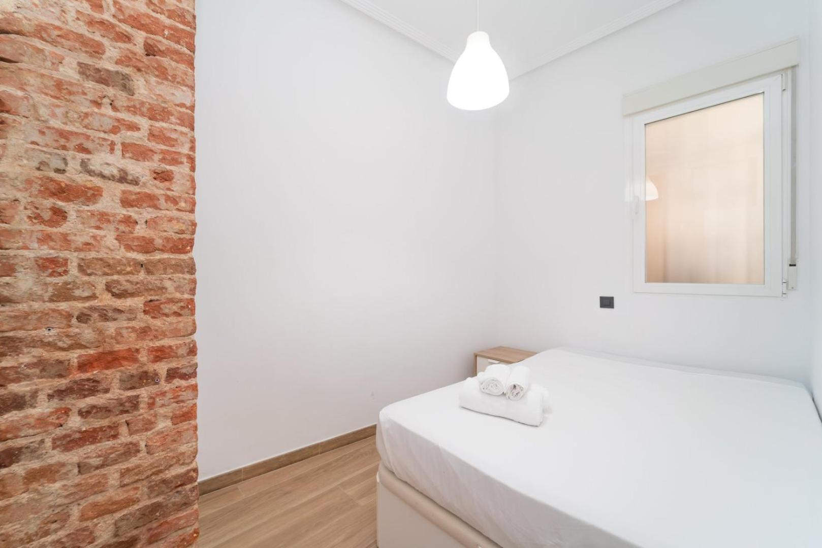 Апартаменты Guestready - Mais Um Tijolo Na Parede Мадрид Экстерьер фото