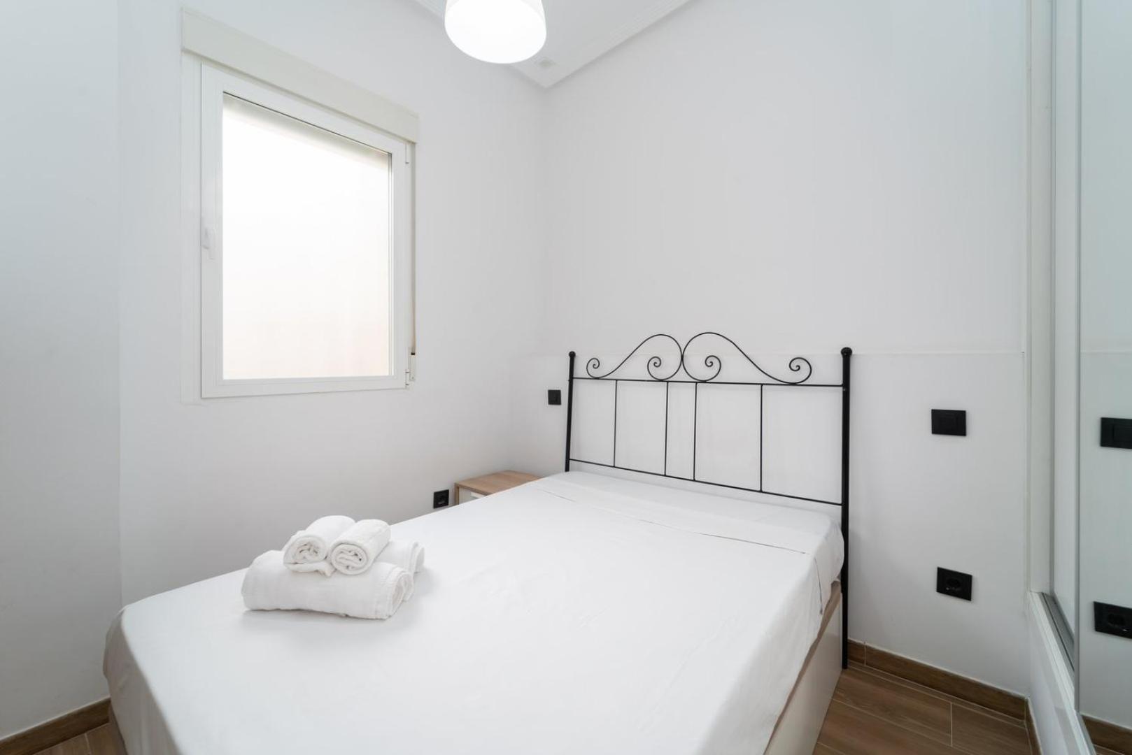 Апартаменты Guestready - Mais Um Tijolo Na Parede Мадрид Экстерьер фото