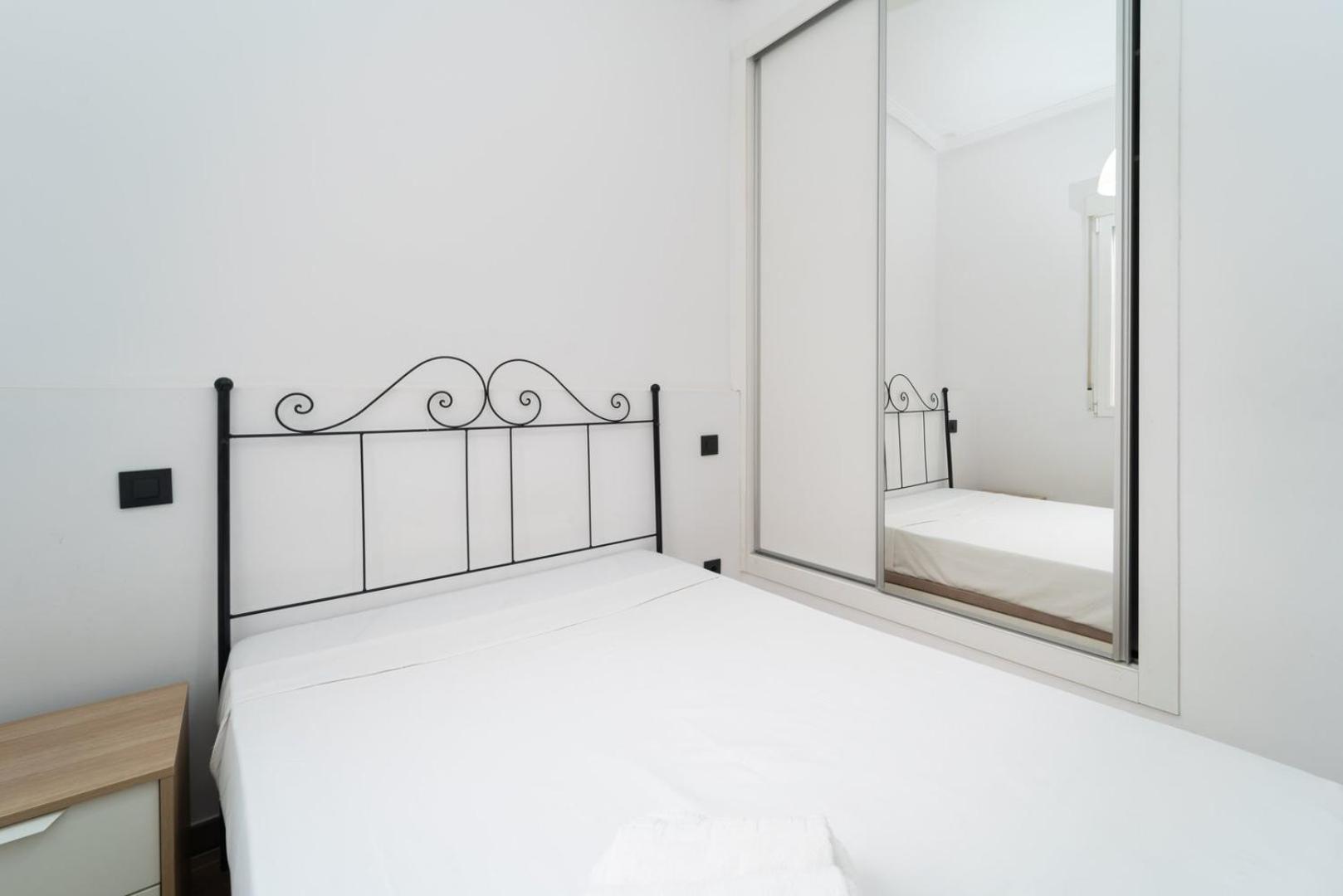 Апартаменты Guestready - Mais Um Tijolo Na Parede Мадрид Экстерьер фото